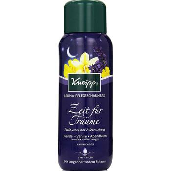 Pena do kúpeľa Čas snenia